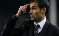 
	Guardiola il ataca pe Mourinho: "Ai uitat ca ai lucrat aici? Nu vii tu sa imi spui cu cine sa joc!" Vezi ce i-a reprosat antrenorul Barcelonei:
