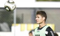 
	CFR vrea sa-i fure Stelei primul transfer de Liga! Ce fost coleg de-al lui Rivaldo si Luis Fabiano ajunge in Romania:
