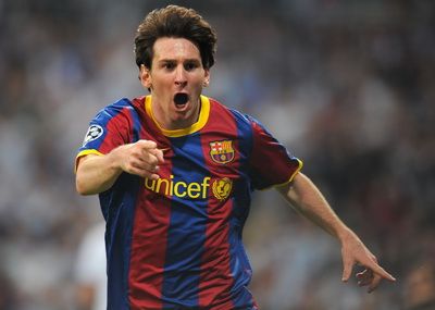 
	Messi I-A CUCERIT pe jucatorii Realului: "Imi place mult, e cel mai bun din lume"
