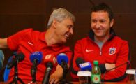 
	MM: "Derbyul fotbalului romanesc este Steaua-Dinamo si gata!" Ce zice Stoica despre Spadacio:

