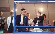 
	Steaua joaca pentru Dinamo in derby-ul cu Rapid! Becali nu-l vrea pe Conceicao in Ghencea! "Surdu ne salveaza"
