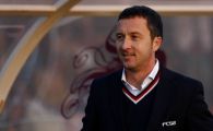 MM ii raspunde lui Neculaie: "Nu i-am facut oferte lui Conceicao! Cartu e antrenor si o sa stau cu el pe banca!"