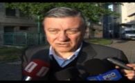 
	Explicatia lui Mircea Sandu dupa ce Romania a fost egalata in ultimul minut!
