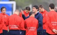 
	A impresionat cu Steaua in Liga si acum e dat afara din Serie A! Supergolgeterul care ar rezolva atacul in Ghencea:
