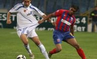
	Refuza Franta si se poate transfera la Steaua! In ce conditii ajunge in Ghencea cel mai scump atacant din Romania

