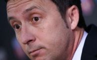
	Stoica: "Gigi m-a cautat sa vin la Steaua in ziua&nbsp;in care &nbsp;trebuia sa semnez cu Rapidul!"

