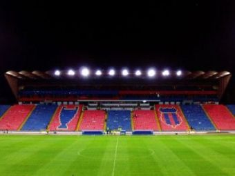 
	Steaua poate avea din vara cel mai scump mijloc din Romania! Cum arata 11-le de 20 mil euro de la Steaua - Rapid
