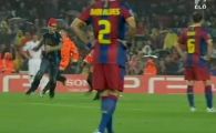 
	SUPER VIDEO! Jimmy Jump a atacat El Clasico! Ce show a facut in fata lui Messi si Cristiano Ronaldo

