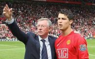 
	Cel mai bun prieten al unui roman va fi mai scump decat Ronaldo! Pe cine da Ferguson banii luati de la Real:
