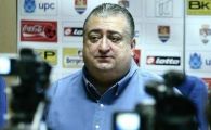 
	Iancu nu-l vrea pe Deaconu si ameninta ca Timisoara nu intra in teren cu Vaslui! Ce solutie de rezerva a gasit:
