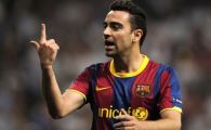 
	Barcelona o ridica in slavi pe Man United! Xavi: "Sunt favoriti in finala!" Crezi ca e doar o strategie?
