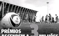 
	PRIMA URIASA! Ei pot lua 6 milioane de euro daca vor castiga Europa League!
