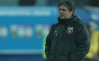 
	Lacatus: "Va fi foarte greu ca Steaua sa prinda o cupa europeana!!"
