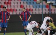 
	UMILINTA ISTORICA pentru Steaua! Ce RUSINE au produs Dinamo si Rapid in Ghencea
