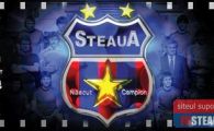 
	VIDEO! Fanii lanseaza primul FILM despre Steaua: "Steaua - Nascut campion!"
