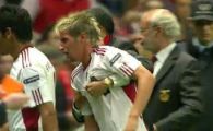 
	Ce NEBUNIE: Benfica rateaza finala! Braga 1-0 Benfica! Vezi golul care a calificat-o pe Braga! VIDEO
