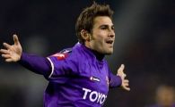 
	Fiorentina mai vrea un roman langa Mutu! Vezi cine a ajuns cel mai ravnit jucator in Serie A:
