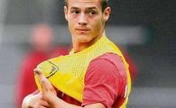 Torje poate prinde trenul vietii! Ce club mare din Europa l-a urmarit la meciul cu Steaua: