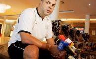 Raspunsul AISS la numirea lui Olaroiu: "Ne-ai violat sentimentele. Te contrazici singur"