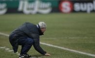 
	Cartu a plecat cu ochii in lacrimi! Prima reactie a antrenorului dupa divortul de Steaua:
