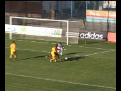 
	Pustii romani lupta pentru calificarea la CM cu Germania! Olanda 1-0 Romania la EURO U17!
