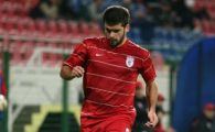 
	Steaua l-a luat pe NOUL TANASE! Dorinel Popa are probleme cu cluburile! Reactia antrenorului care l-a INVENTAT:
