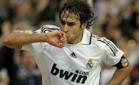 
	Revenire de SENZATIE! Raul se intoarce pe Bernabeu in vara!
