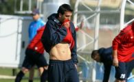 
	Stelistul DAT AFARA de Becali vrea la Dinamo sau Rapid: "Daca ma platesc, joc oriunde!"
