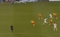 
	EXECUTIA care iti taie rasuflarea! Folha-seca de SENZATIE de la 40m! VIDEO
