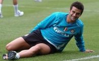 
	Chivu, aproape de o accidentare GRAVA! Behrami l-a calcat cand era la pamant!
