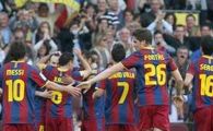 
	VIDEO! FIESTA poate sa inceapa! Barcelona 2-0 Espanyol! Barca are nevoie de un egal pentru titlu!
