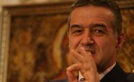 Becali: "Lui Olaroiu tot nu-i convenea cate ceva" Jucatorul care l-a impresionat cu Gaz Metan: