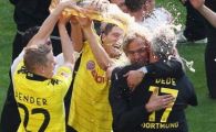 
	NOUL Arsenal! Au cumparat ieftin, au iesit campioni si acum au inceput sa VANDA! Ce mijlocas au dat la Real Madrid pe &euro;10 mil:
