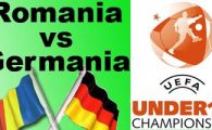 
	Romania 0-1 Germania! Generatia Facebook se intoarce acasa! Mircea Sandu va da tot staff-ul tehnic afara!
