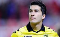 
	OFICIAL! Mourinho a facut primul transfer pentru sezonul urmator! Sahin a semnat cu Real Madrid!
