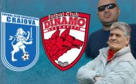 
	Dinamo e pe 4, Craiova e 99% retrogradata: Craiova 0-2 Dinamo! Vezi fazele meciului
