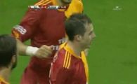 
	VIDEO&nbsp;/ Stancu si-a revenit cand a auzit ca Galata il da la Steaua! A dat gol in campionat! VEZI REUSITA:
