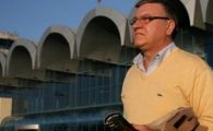 
	Scandal la Federatie! Cum se bat sefii fotbalului romanesc pe noul selectioner si cine e tapul ispasitor in disputa dintre Sandu si Lupescu:
