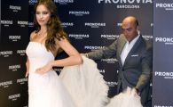 Irina Shayk e gata de NUNTA! FOTO: