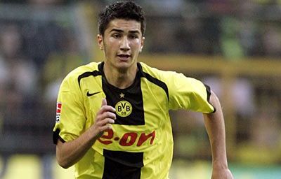 
	Sahin a ajuns intr-un 'magazin de bijuterii'! Prima declaratie de dragoste pentru Real Madrid!
