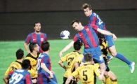 
	INCREDIBIL Un arbitru a refuzat meciul care decide sezonul Stelei! Reactia centralului:
