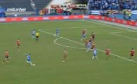 
	Vezi un SUPER GOL de la 30 de metri! VIDEO
