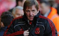 
	MOTIVELE pentru care Liverpool si Kenny Dalglish nu au ajuns la un acord! Vine Villas-Boas in locul lui?

