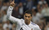 
	FABULOS! Tripla Cristiano Ronaldo: are 7 goluri in 2 meciuri! Real Madrid 4-0 Getafe! VIDEO
