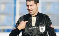 
	Delegare in stil MAFIOT! Cum a ajuns Robert Dumitru sa arbitreze finala campionatului:
