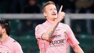 
	Goian: "Olaroiu o sa ramana si din vara la Steaua!" Nicolita, propus pentru un transfer&nbsp;la Palermo!
