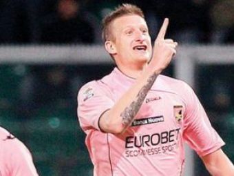 
	Goian: &quot;Olaroiu o sa ramana si din vara la Steaua!&quot; Nicolita, propus pentru un transfer&nbsp;la Palermo!
