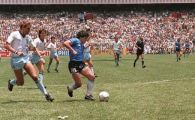 
	Maradona SE INTOARCE pe gazon! Ce super-jucatori ademenesc cecenii pentru un amical INCREDIBIL!
