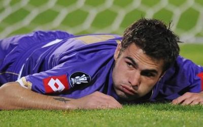  Fiorentina vrea sa scape din nou de Mutu! "Il da GRATIS la Marseille!" 