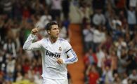 
	Cristiano Ronaldo poate intra in istoria fotbalului! Singurul obiectiv al Realului in ultimele 2 meciuri:
